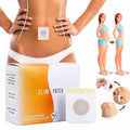 Slimming Navel Sticker Patches for Weight Loss (10pcs X 1pack) – Natural  Cold Compress for Waist Control, Stress Relief & Better Sleep – Hot Body Shaping Belly Fat Burner for Men & Women (PACK OF 20)