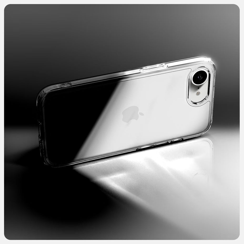 Ultra Hybrid Back Cover Case for iPhone