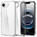 Ultra Hybrid Back Cover Case for iPhone