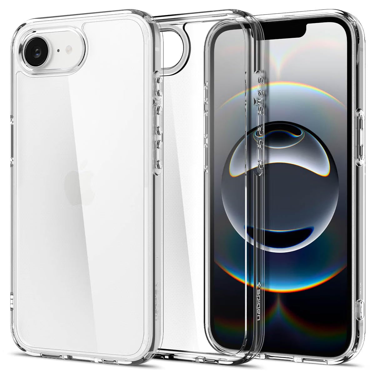 Ultra Hybrid Back Cover Case for iPhone