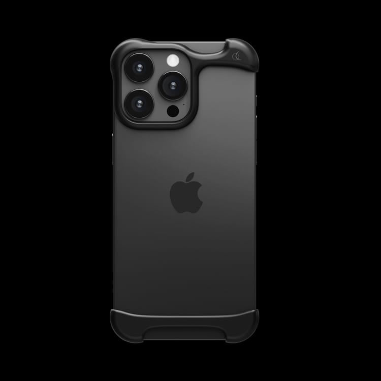 Aluminum Pulse Case For iPhone
