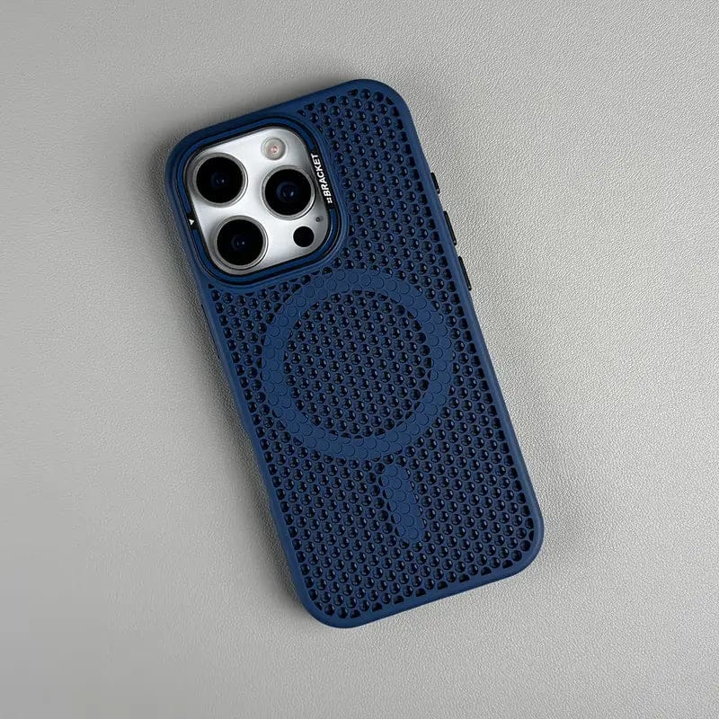 MagGrip Honeycomb Case For iPhone