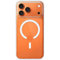 Magsafe Clear Case For iPhone